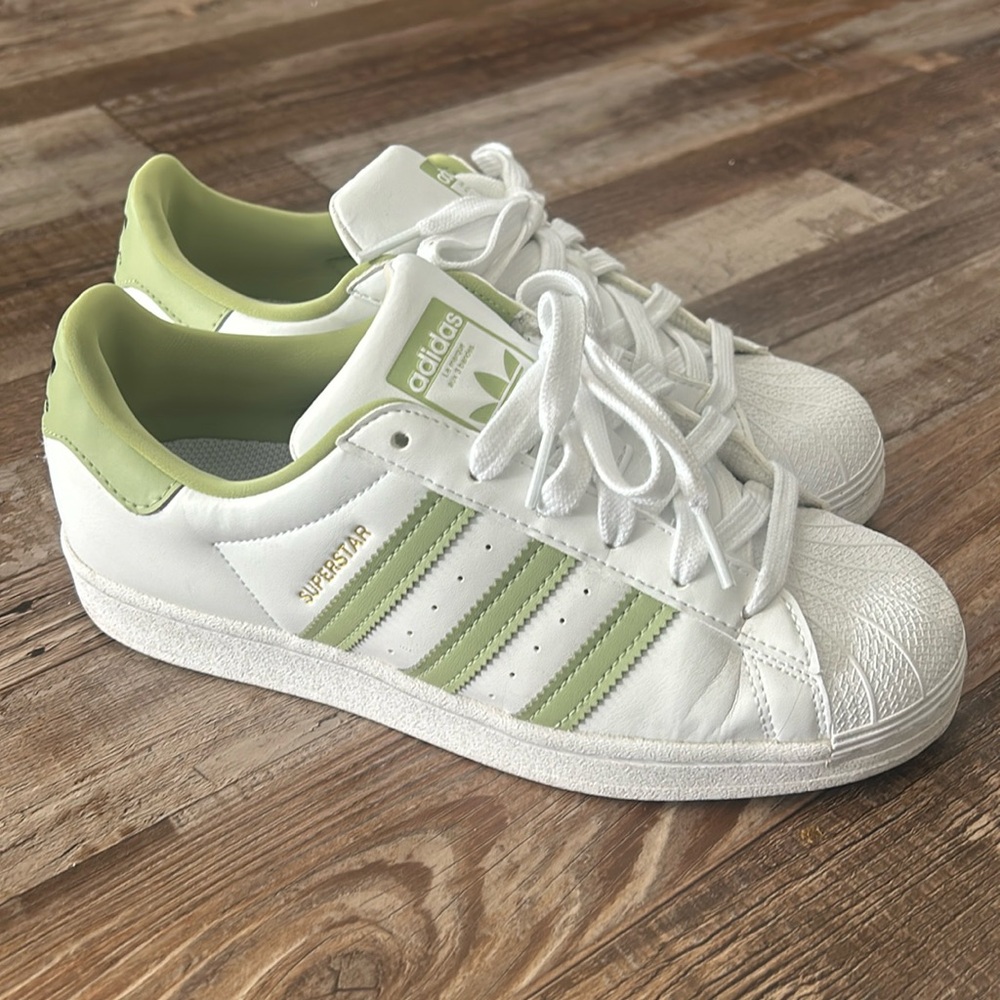 Adidas Originals Women’s Superstar